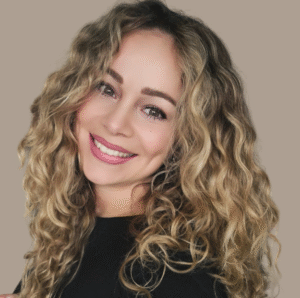 Melanie Acklin